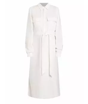 Повседневное платье