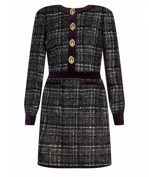 Повседневное платье