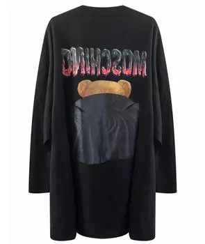 Повседневное платье