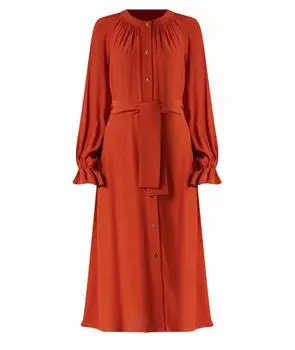 Повседневное платье