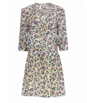 Повседневное платье