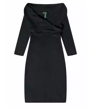 Повседневное платье