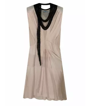 Повседневное платье