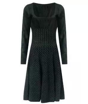 Повседневное платье