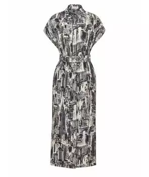 Повседневное платье