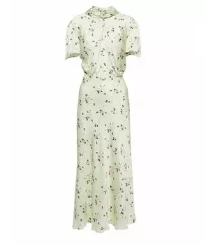 Повседневное платье