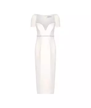 Повседневное платье