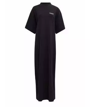 Повседневное платье