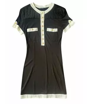 Повседневное платье