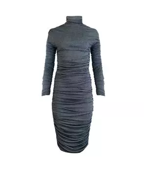 Повседневное платье