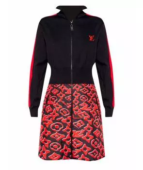 Повседневное платье