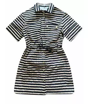 Повседневное платье