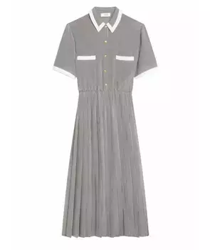 Повседневное платье