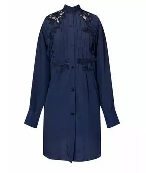 Повседневное платье