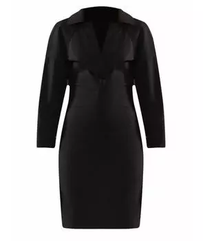 Повседневное платье