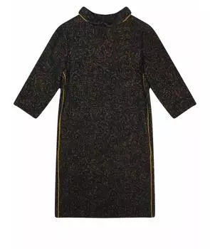 Повседневное платье