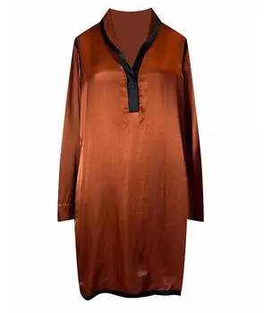 Повседневное платье