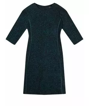 Повседневное платье