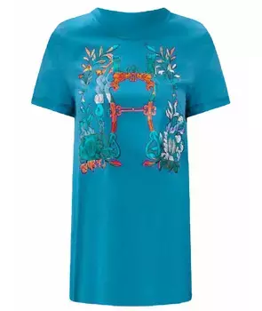 Повседневное платье