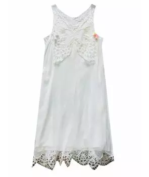 Повседневное платье