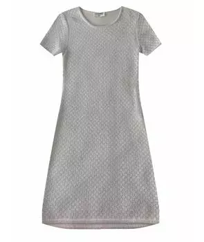 Повседневное платье