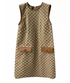 Повседневное платье