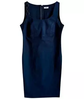 Повседневное платье