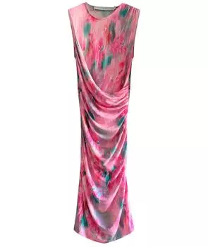 Повседневное платье