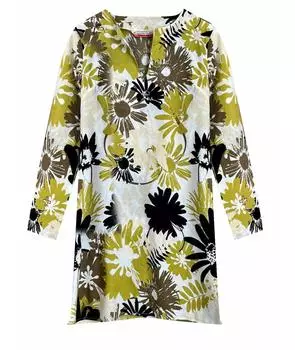 Повседневное платье