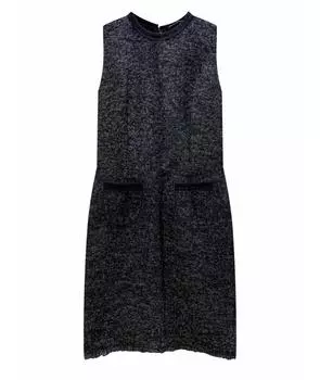 Повседневное платье