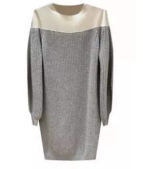 Повседневное платье