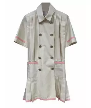 Повседневное платье