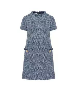 Повседневное платье