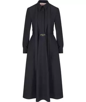 Повседневное платье