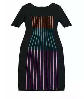 Повседневное платье