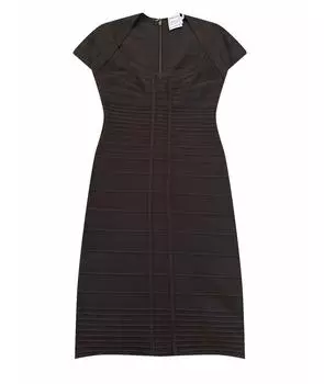 Повседневное платье