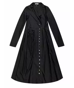 Повседневное платье