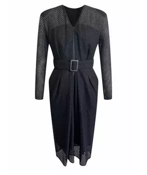 Повседневное платье