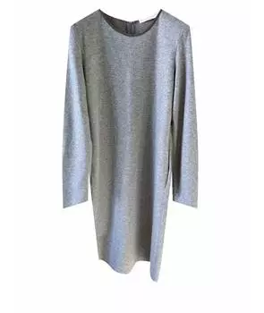 Повседневное платье