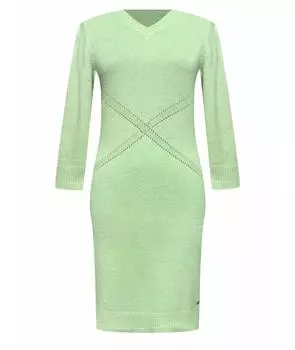 Повседневное платье