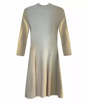 Повседневное платье