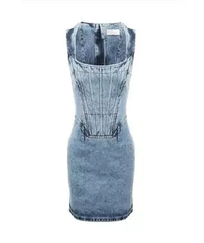 Повседневное платье