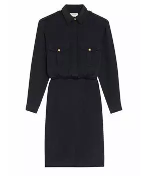 Повседневное платье