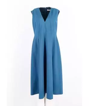 Повседневное платье