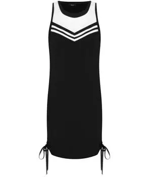 Повседневное платье