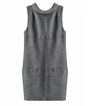 Повседневное платье