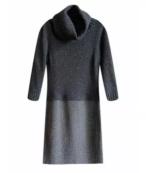 Повседневное платье