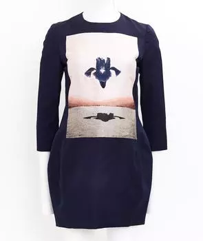 Повседневное платье