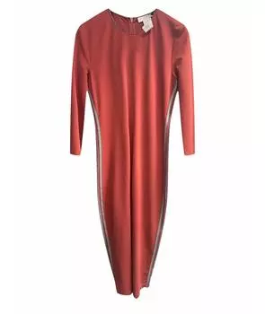 Повседневное платье