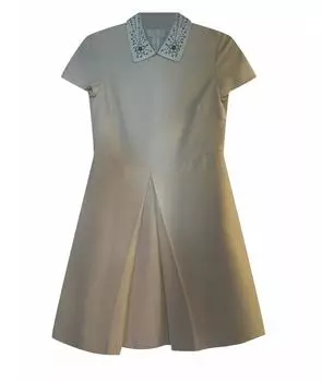 Повседневное платье